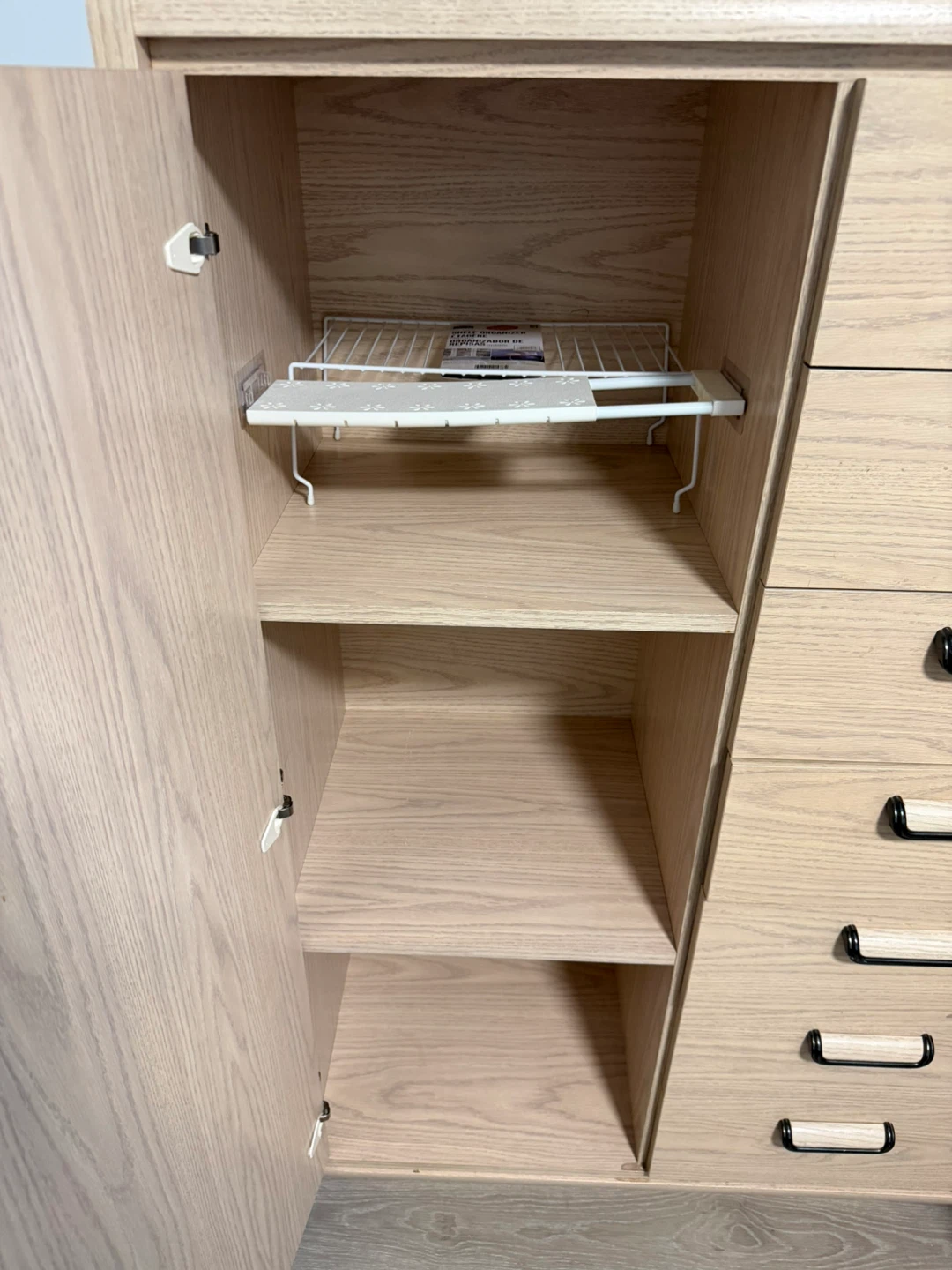 Wooden Dresser - photo 2