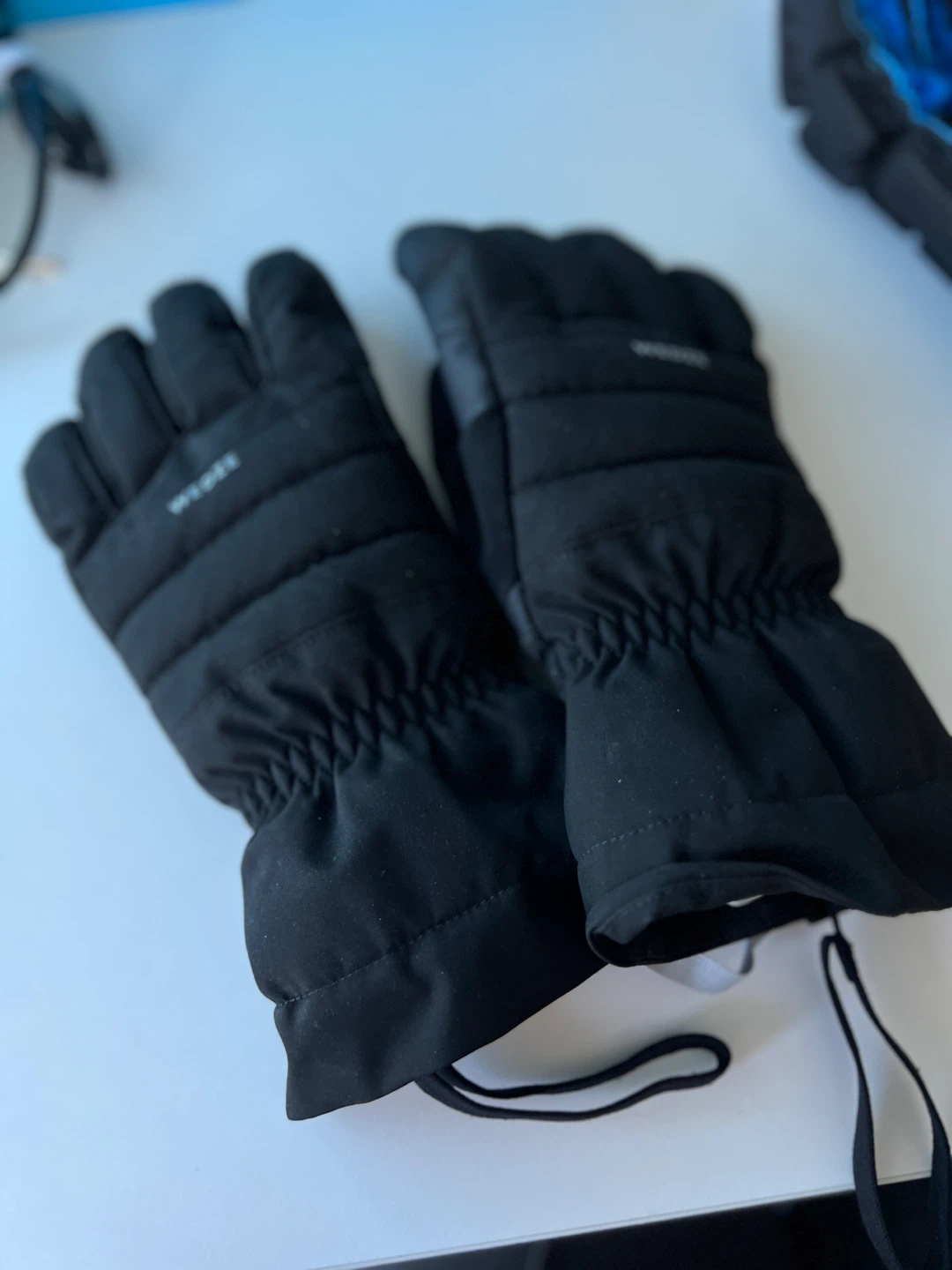 Bauer X Glove S24 Youth Hockey Gloves - photo 5