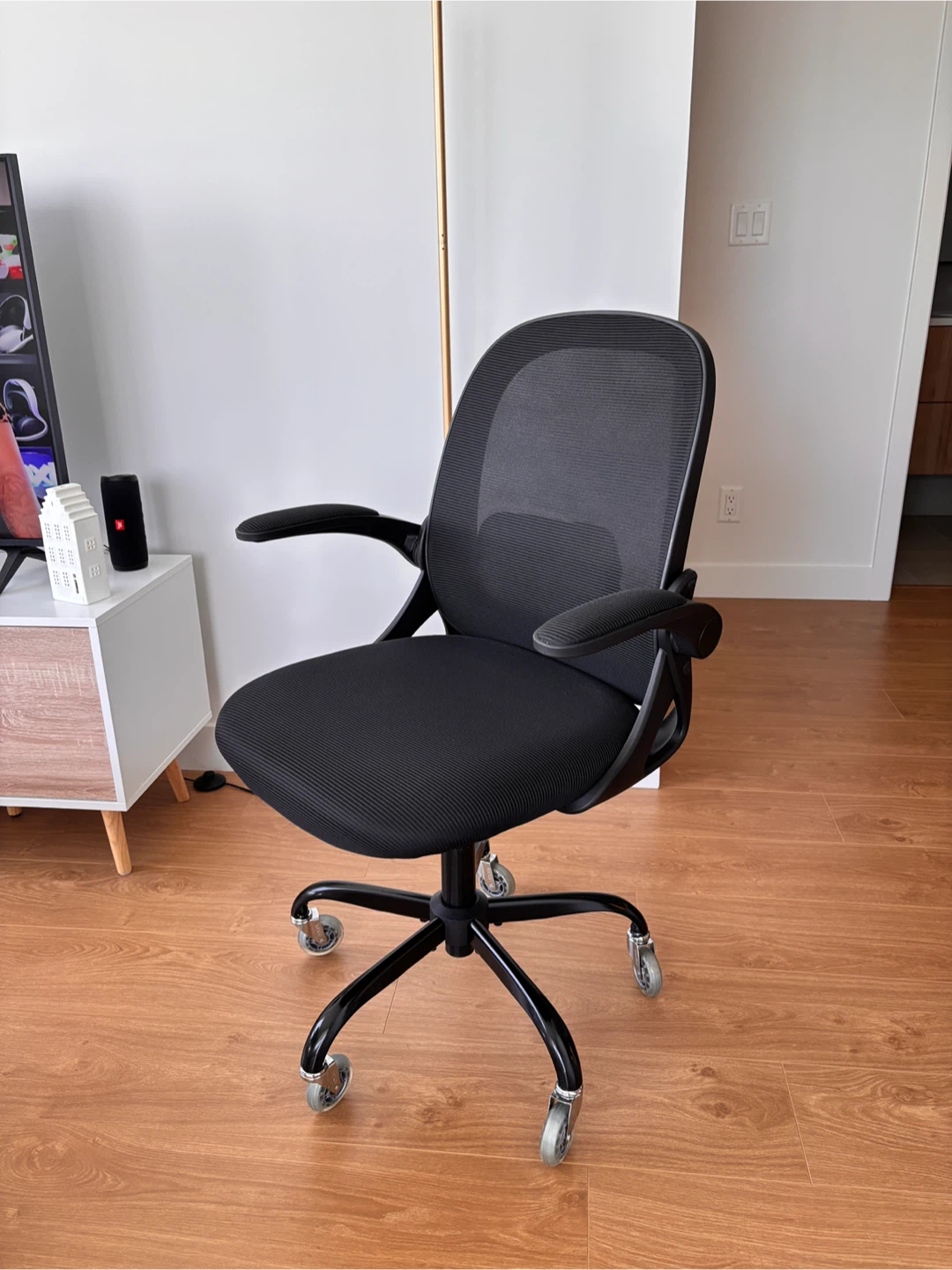 Ergonomic Office Chair – Excellent Condition