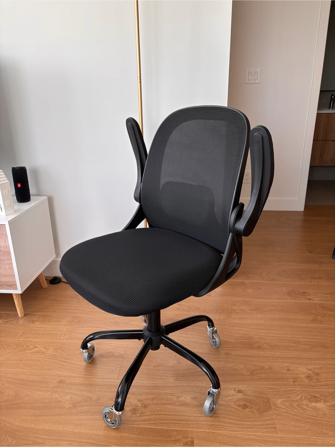 Ergonomic Office Chair – Excellent Condition - photo 3