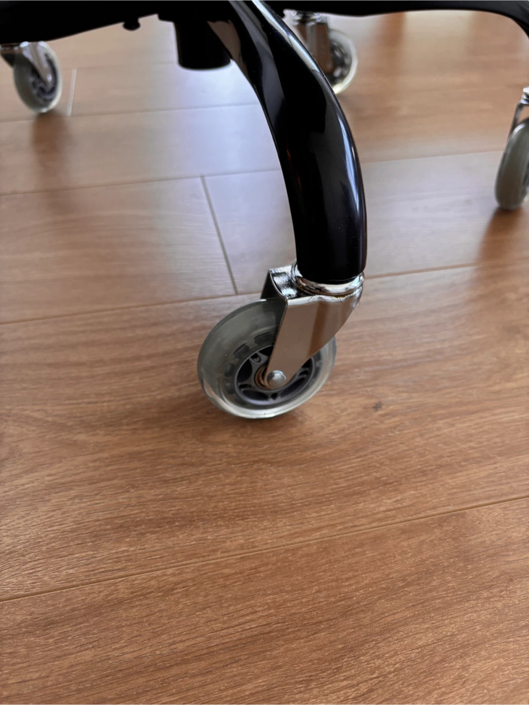 Ergonomic Office Chair – Excellent Condition - photo 5