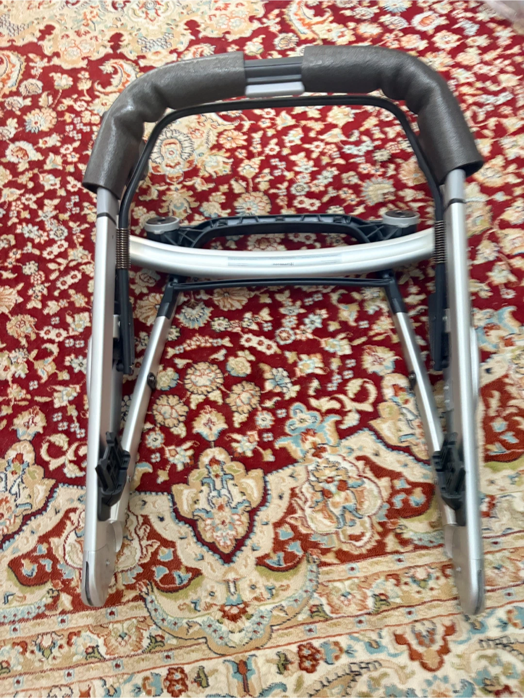 UPPAbaby VISTA Stroller Base Frame - photo 3