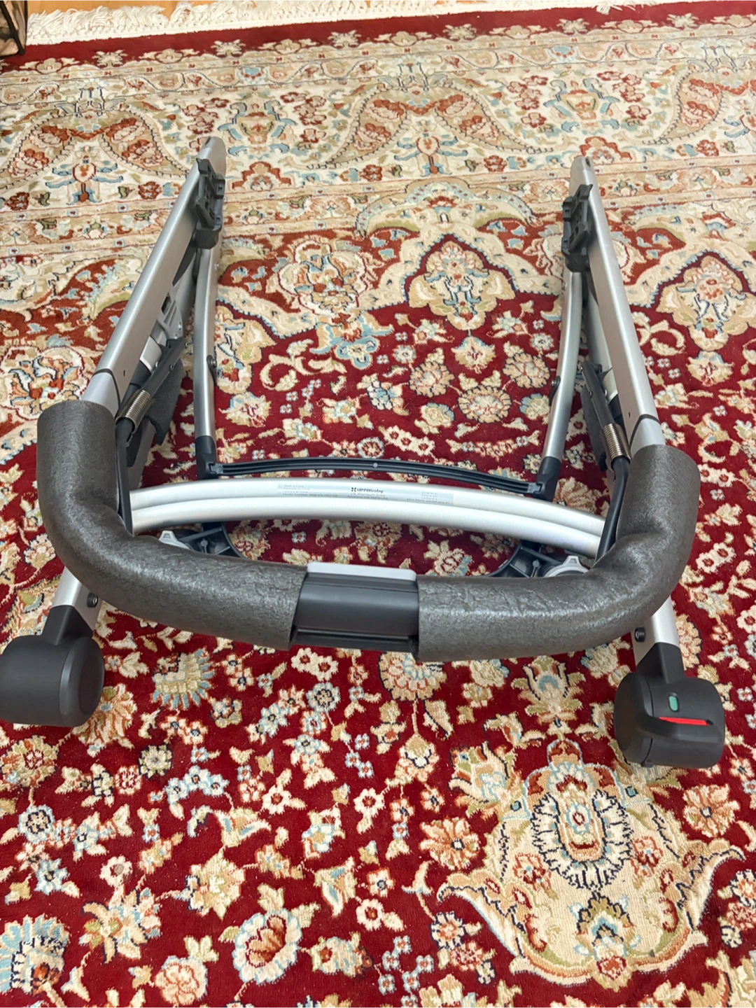 UPPAbaby VISTA Stroller Base Frame - photo 2