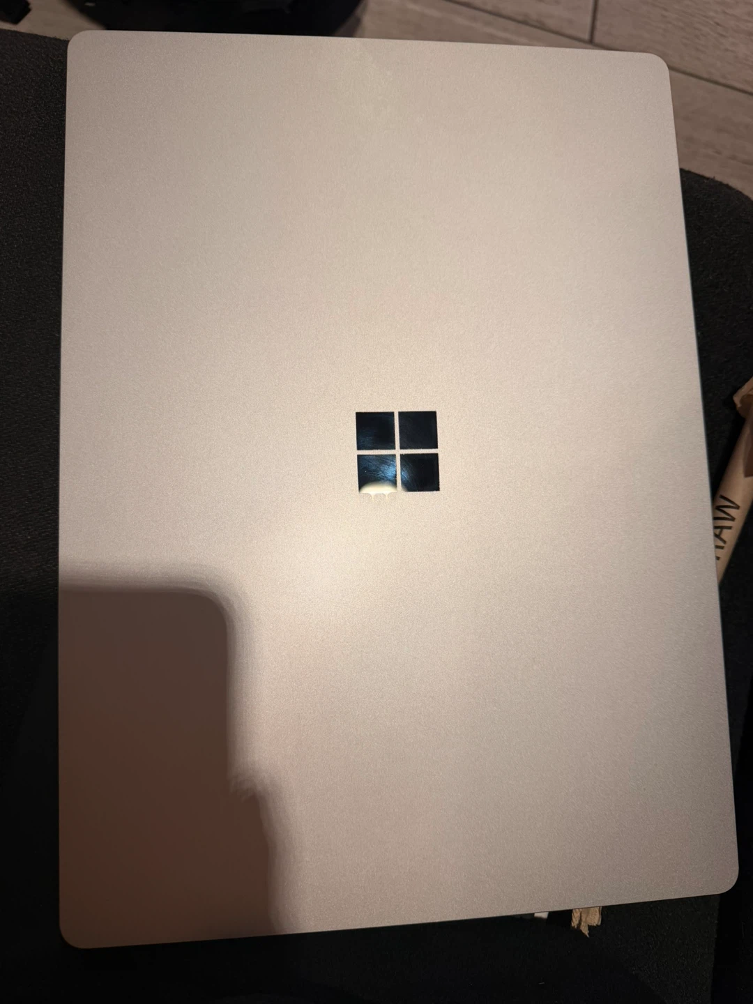Surface Laptop 5 TRADES