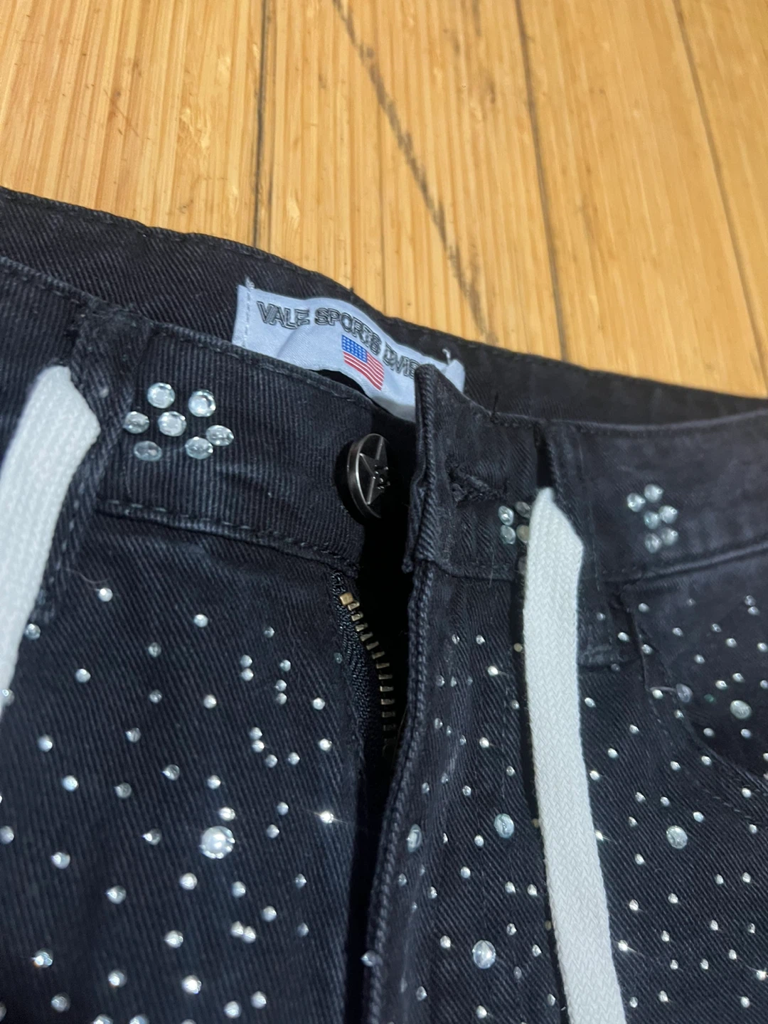 Valley Dreams Jorts - photo 3
