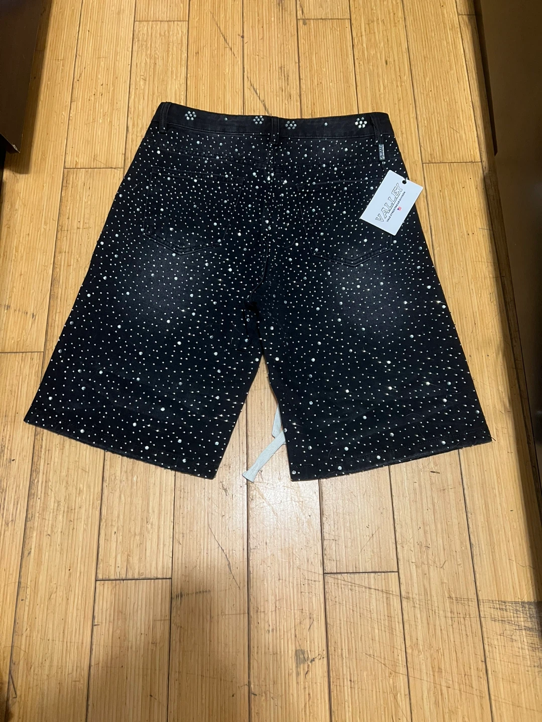 Valley Dreams Jorts - photo 4