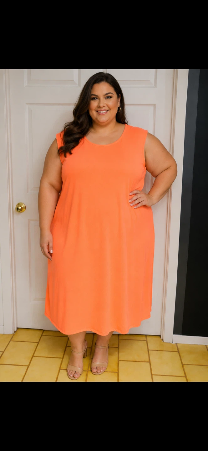Brand new dress size xxl