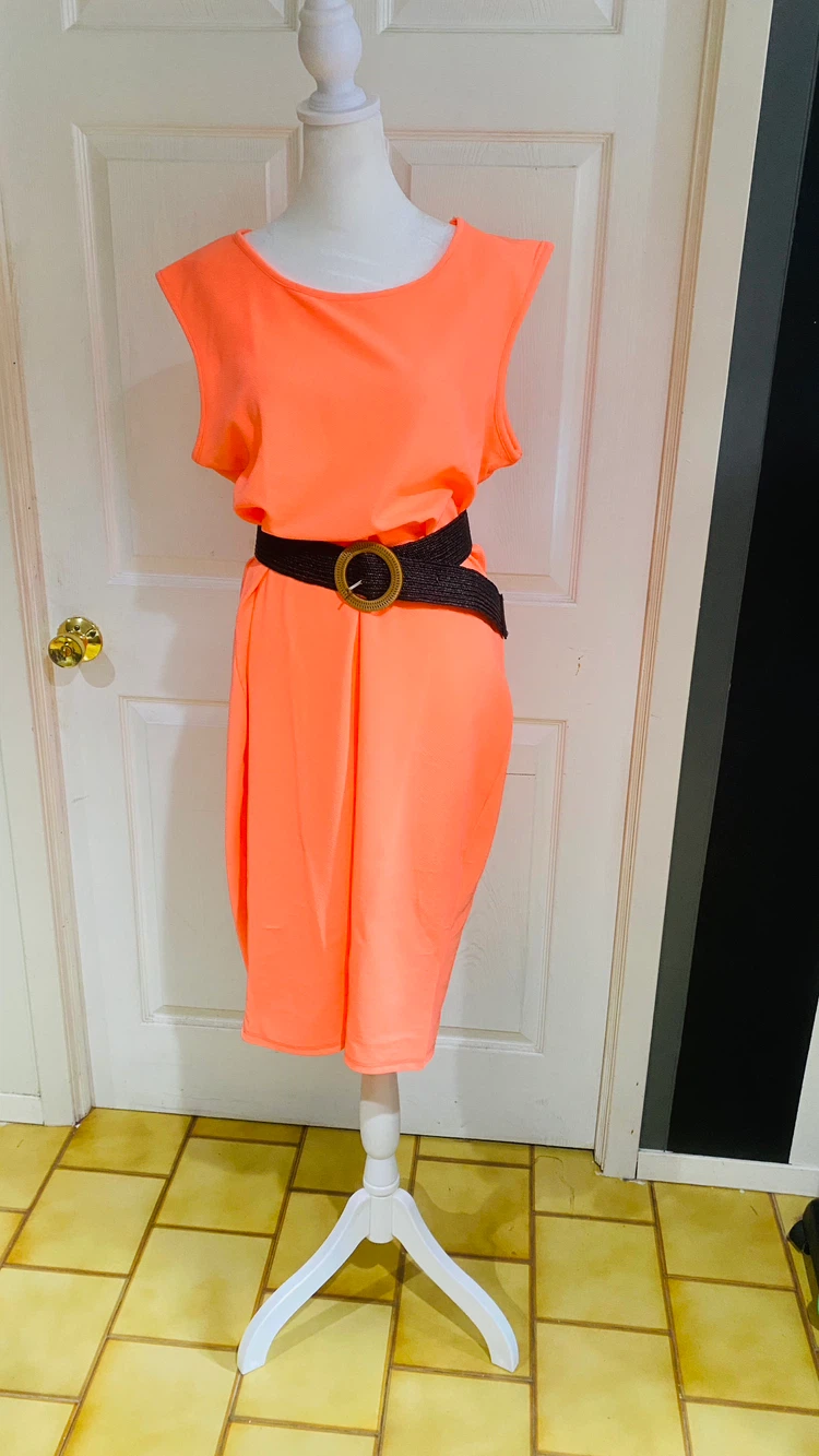 Brand new dress size xxl - photo 2