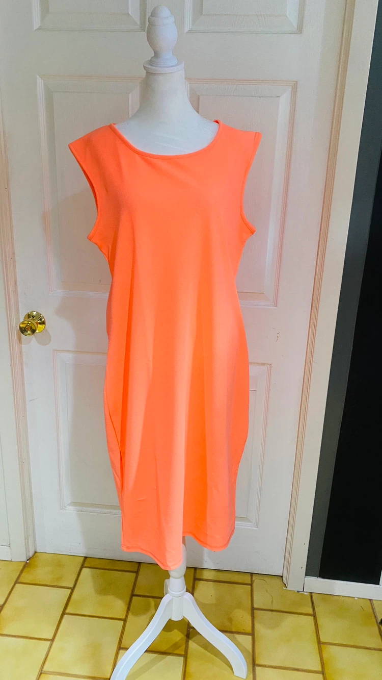 Brand new dress size xxl - photo 3