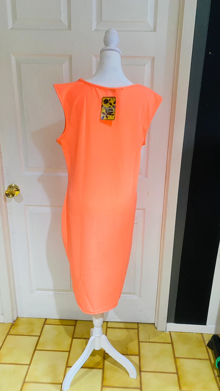 Brand new dress size xxl - photo 4