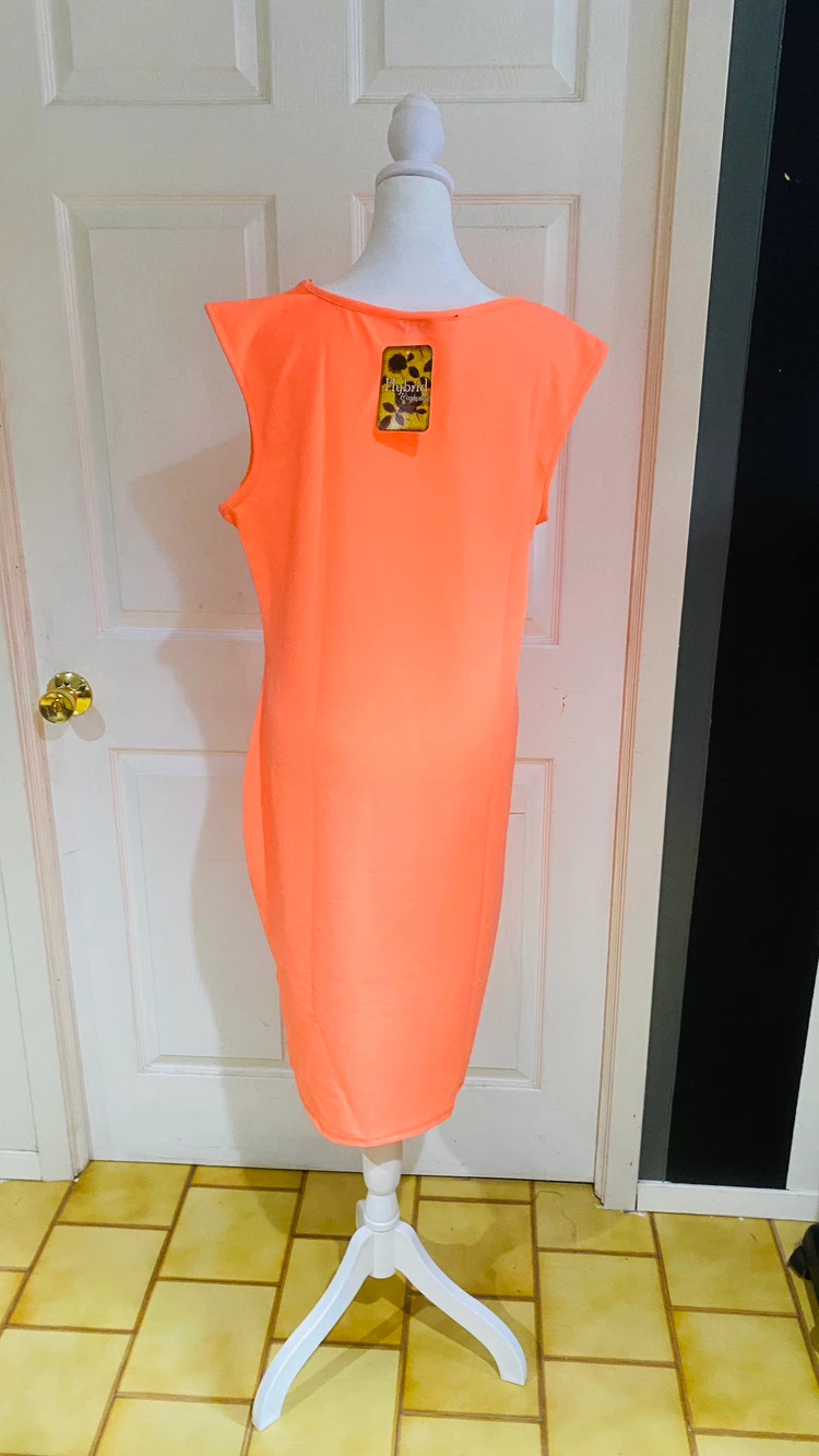 Brand new dress size xxl - photo 5