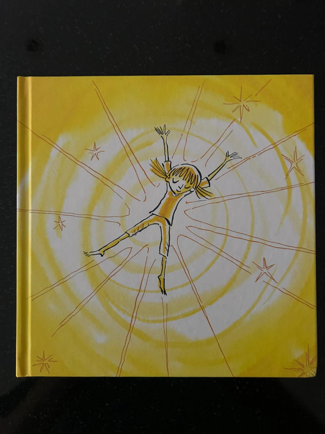 I Am Yoga Children's Book