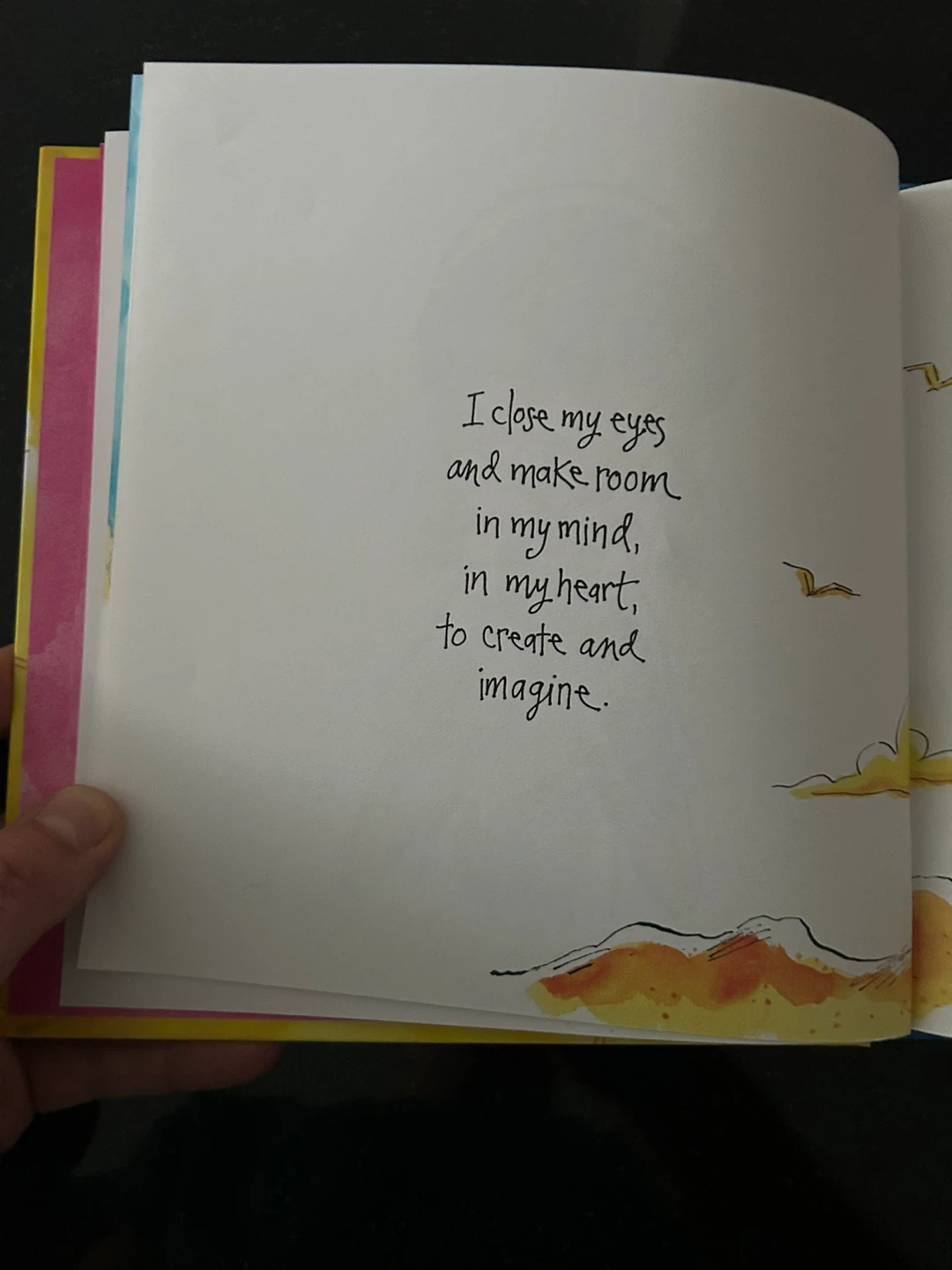 I Am Yoga Children's Book - photo 4