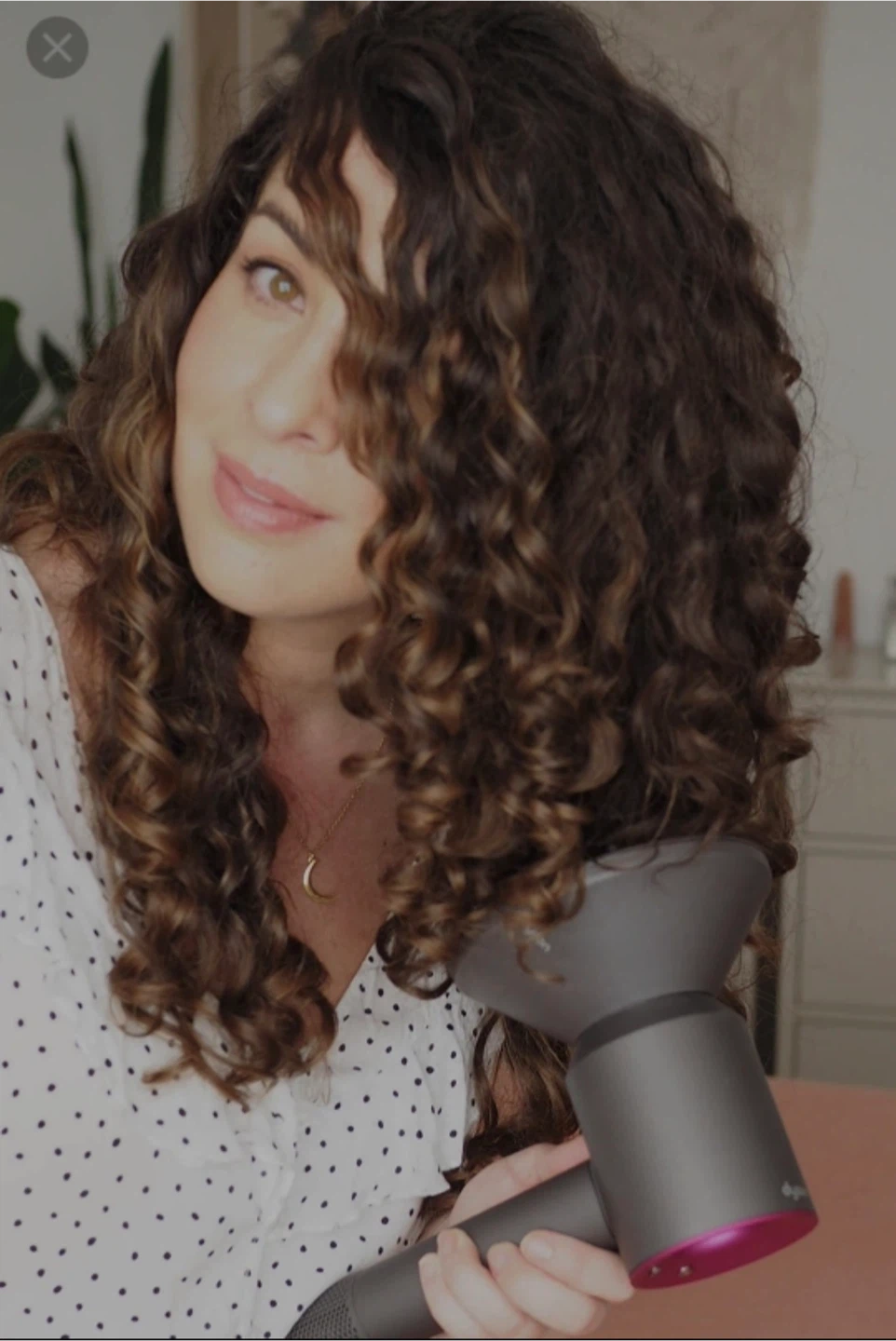 Dyson HD07 Hair Dryer - photo 3