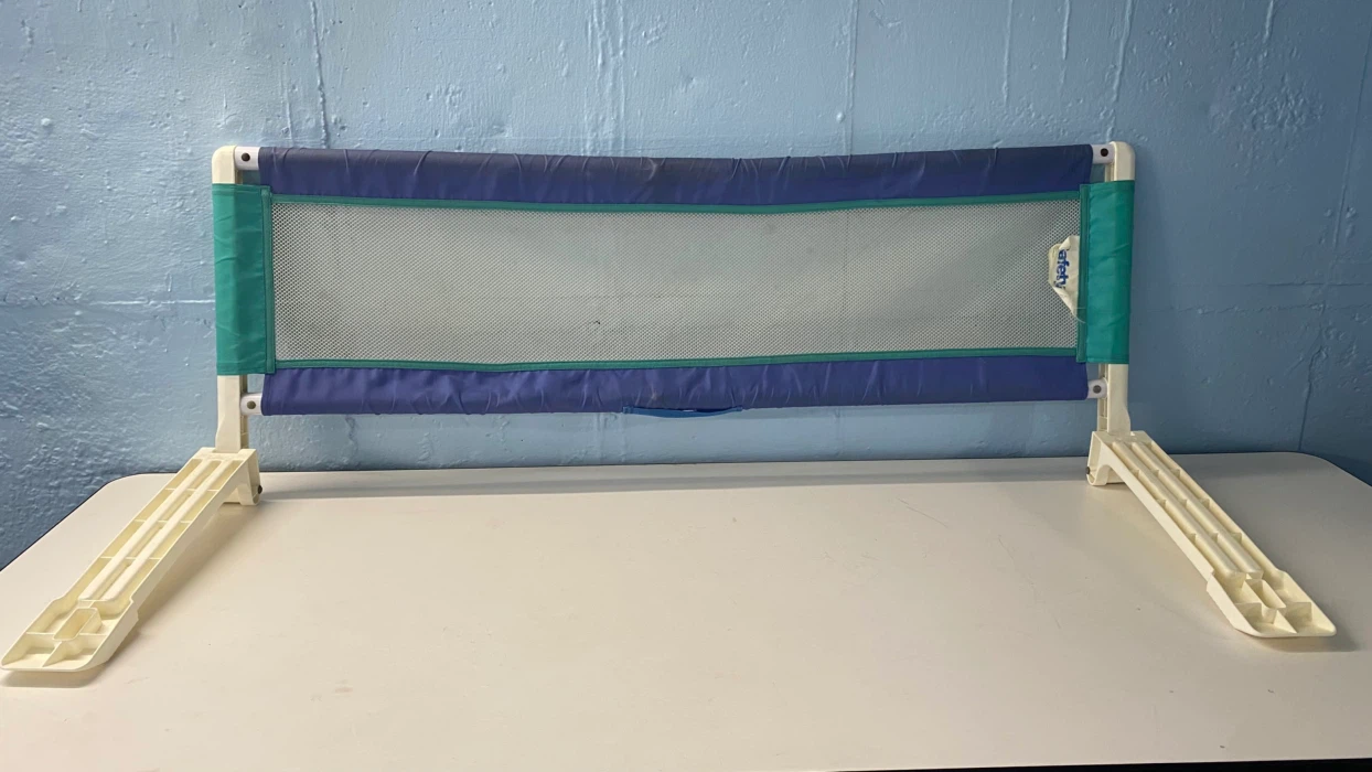 Safety 1st Bed Rail