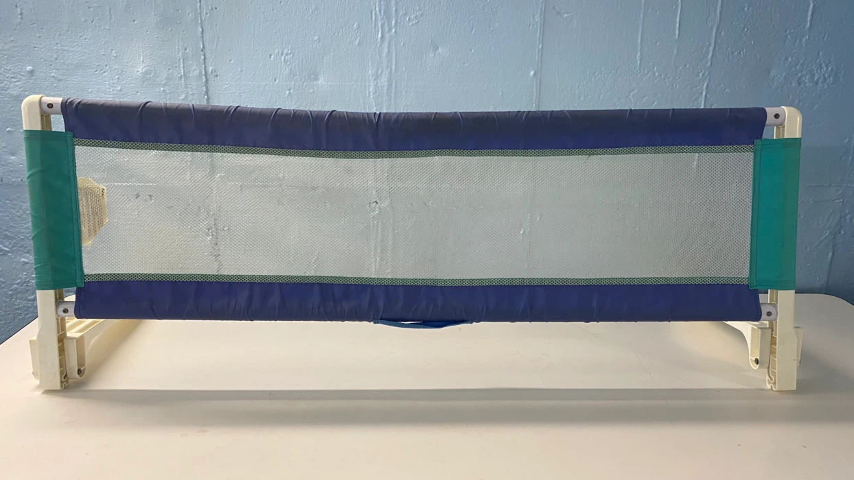 Safety 1st Bed Rail - photo 2