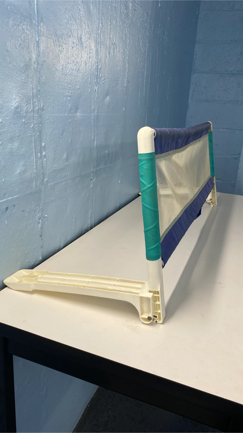 Safety 1st Bed Rail - photo 3