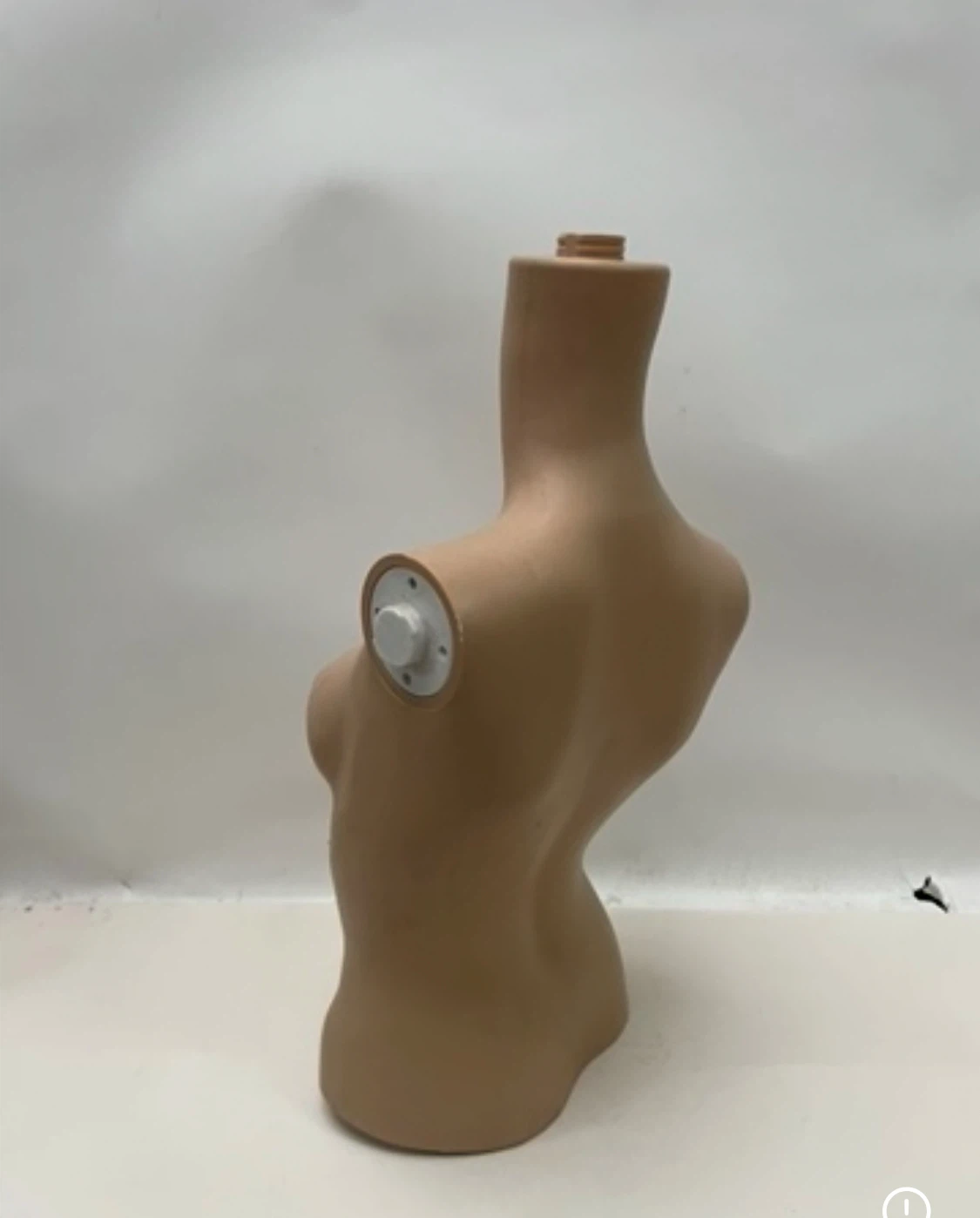 Female Torso Mannequin Display Form - photo 2