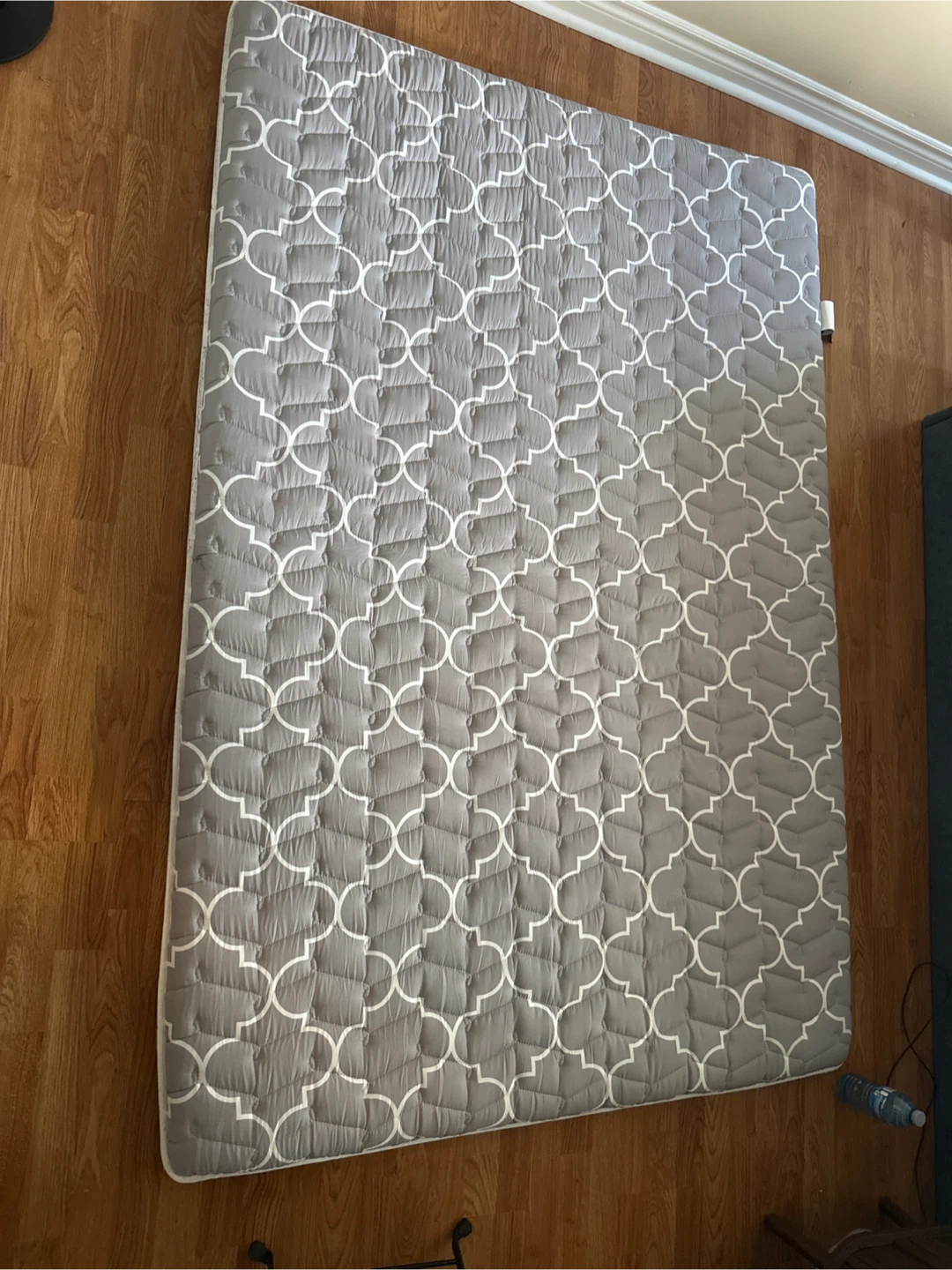 Japanese futon floor mattress - photo 2