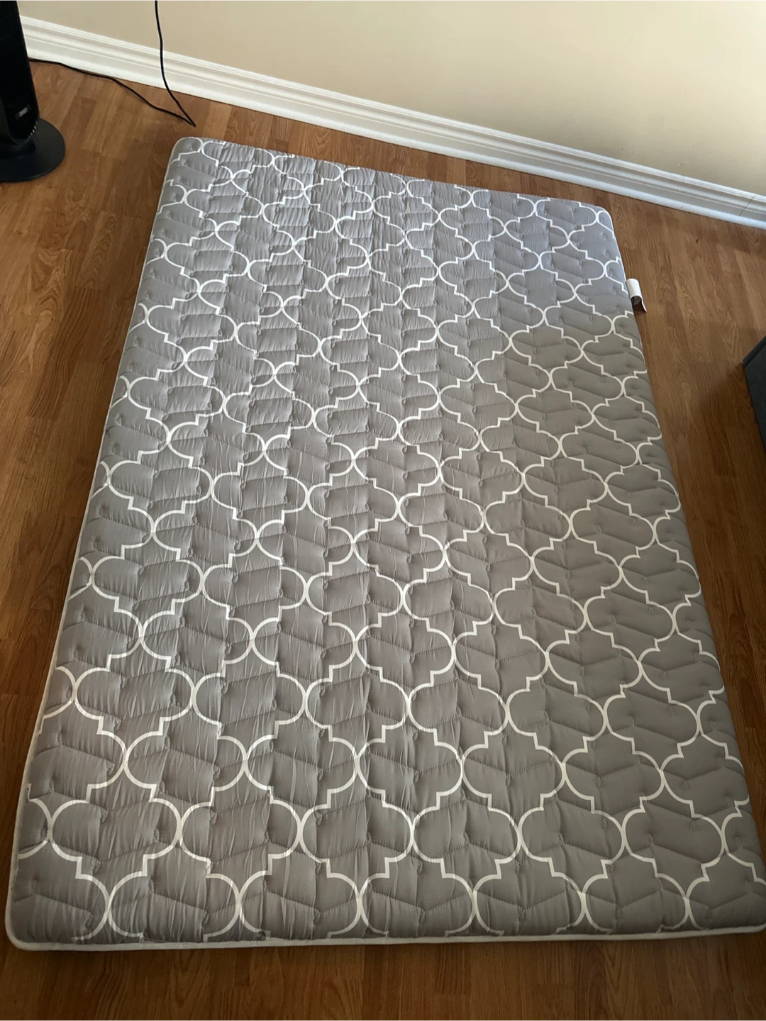 Japanese futon floor mattress - photo 3