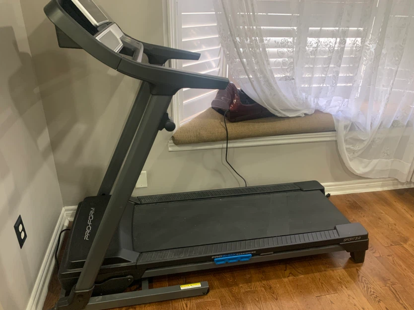 ProForm Sport 3.0 Treadmill - photo 2