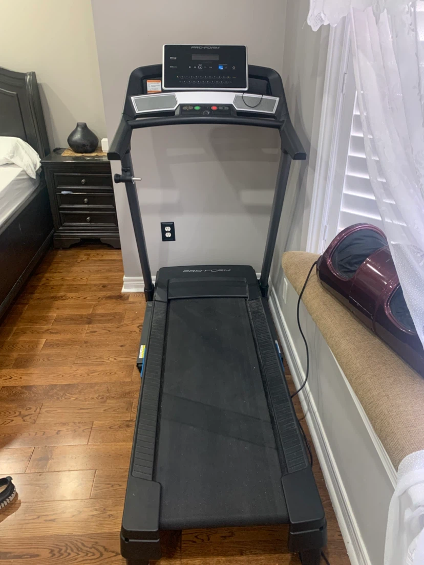 ProForm Sport 3.0 Treadmill - photo 3