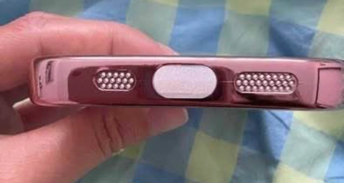 iPhone 16 phone case (New) (Free) - photo 3