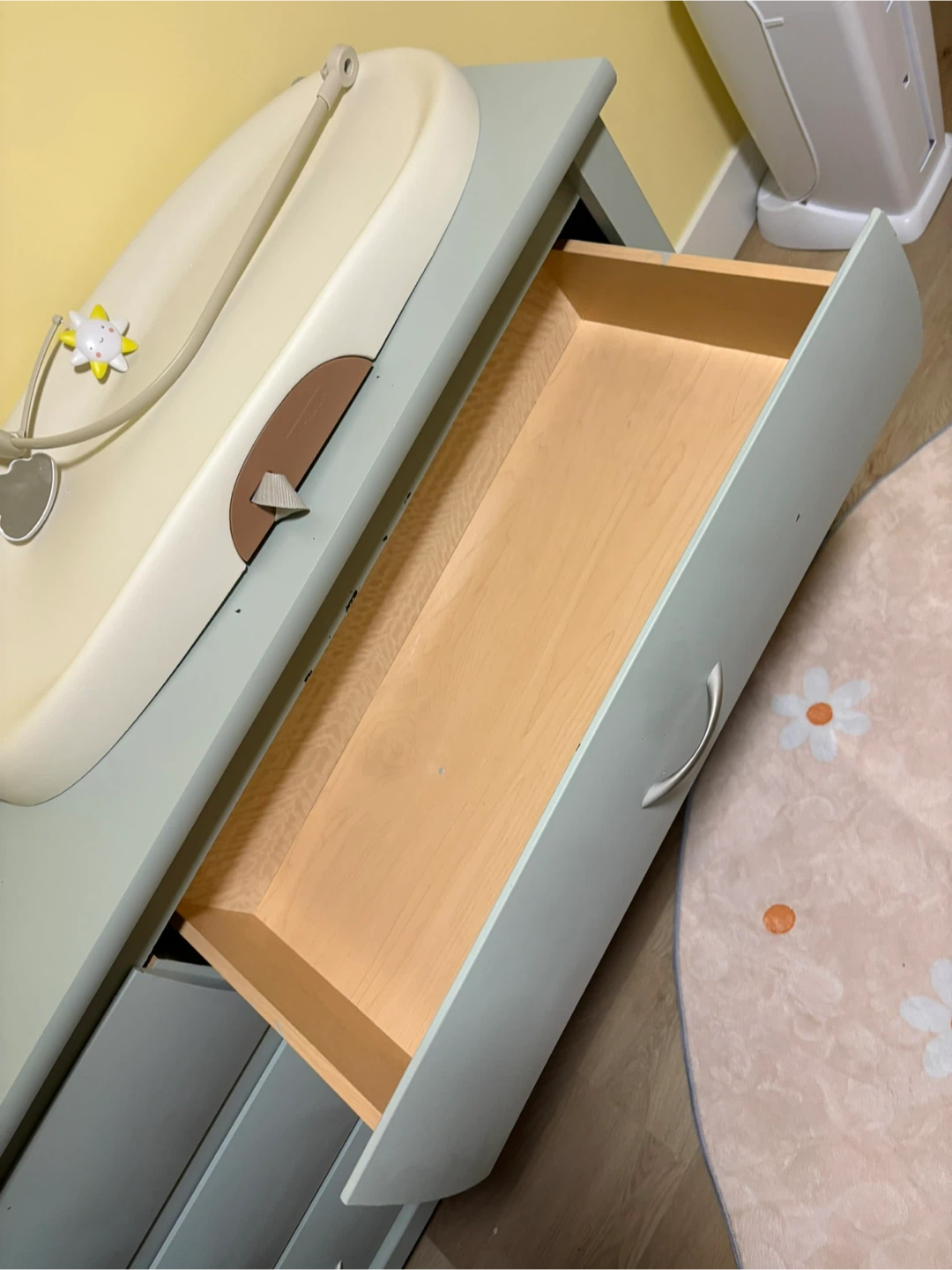 Dresser with 6 Drawers - photo 4