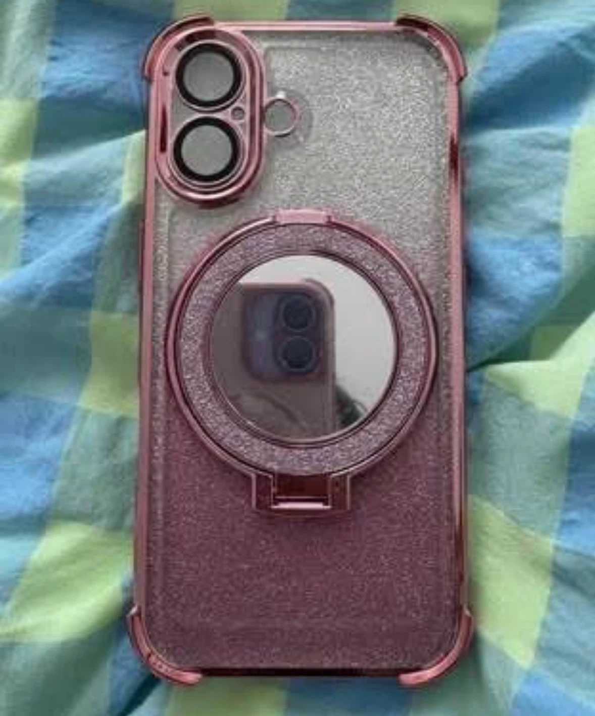 iPhone 16 phone case (New) (Free)