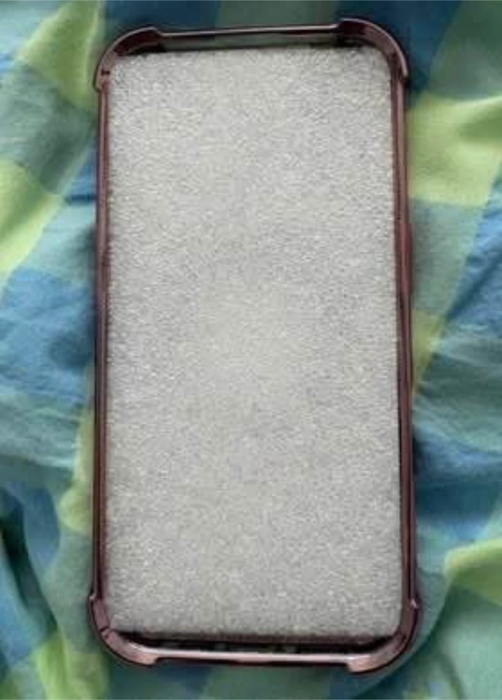 iPhone 16 phone case (New) (Free) - photo 2