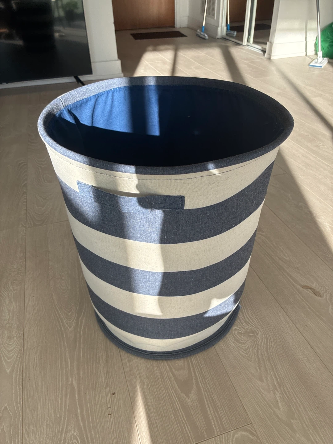 Landry bag/basket - photo 2