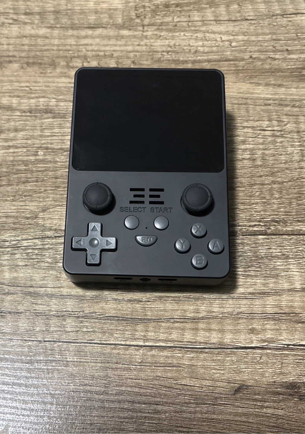 POWKIDDY RGB20S Handheld Game Console - photo 2