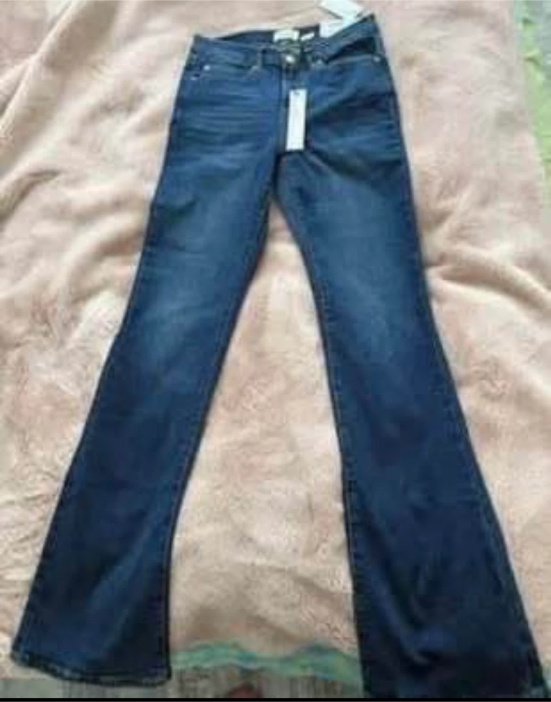 Nicole Miller New York Jeans (New) (Size 4)
