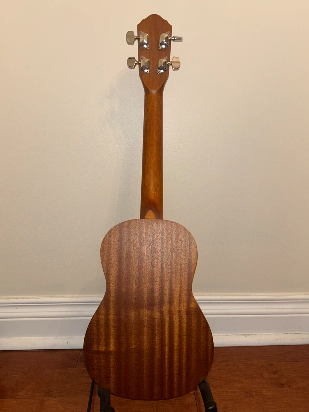 Oscar Schmidt by Washburn OU2T Ukulele - photo 2