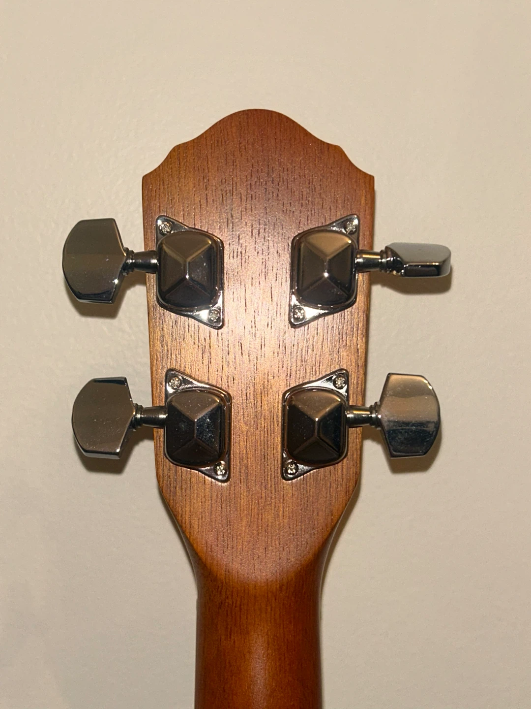 Oscar Schmidt by Washburn OU2T Ukulele - photo 5