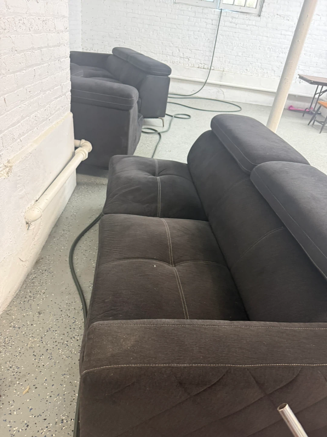 Juego de muebles
