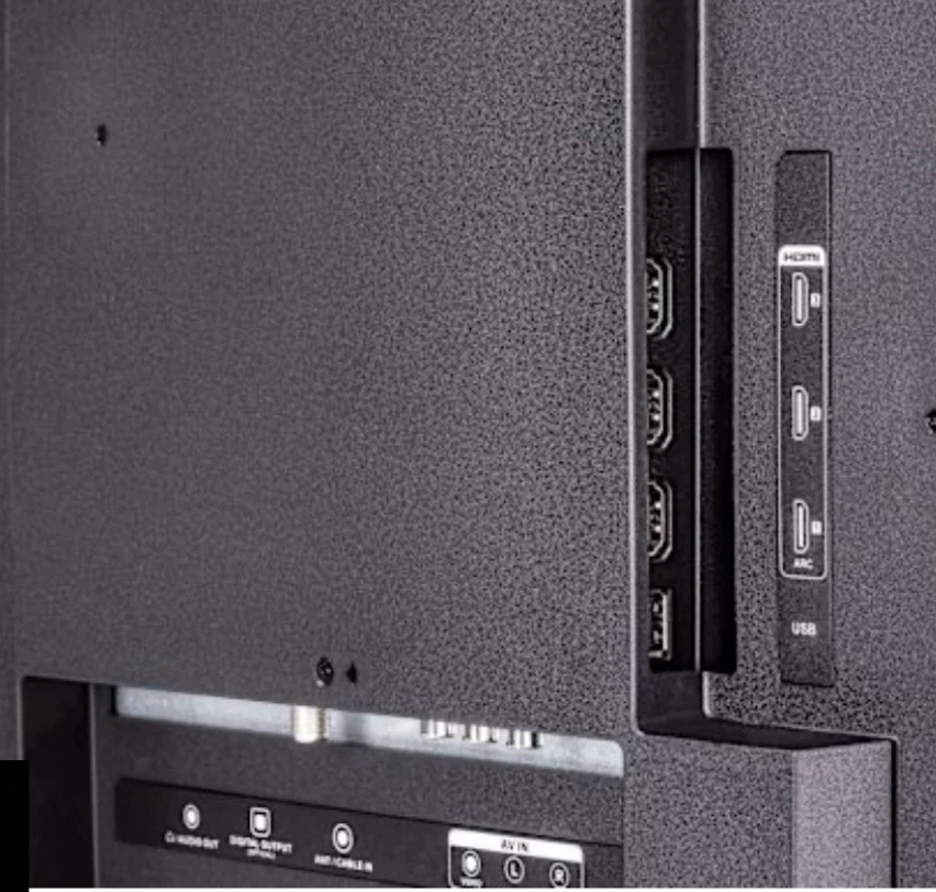 EXCELLENT 40" HDTV (1080p) - photo 3