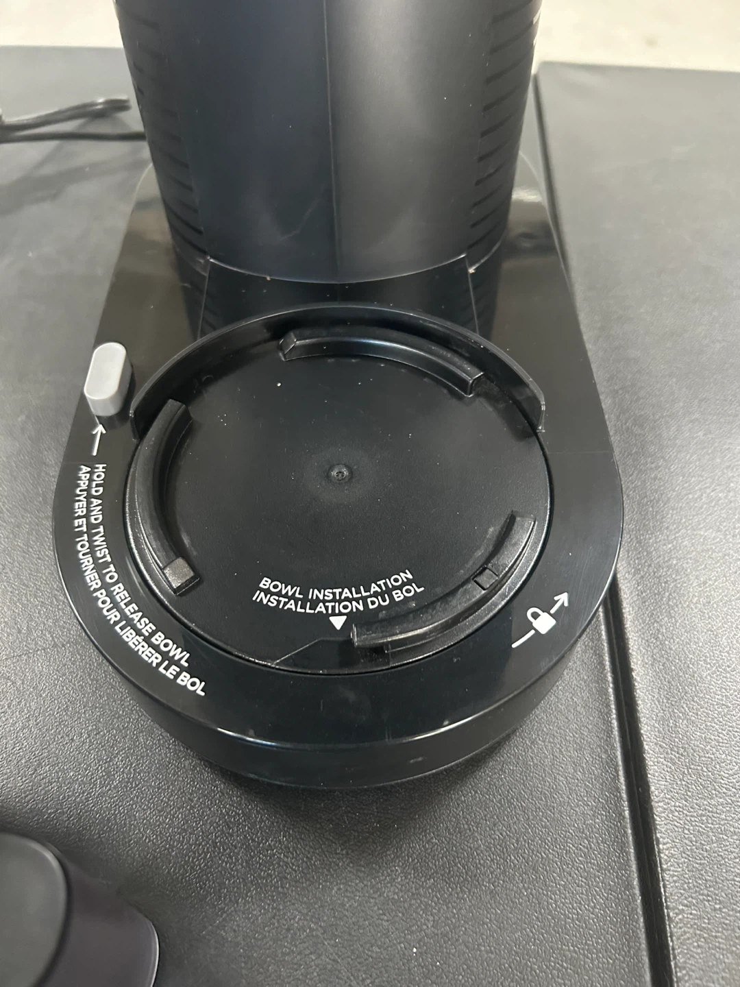 Ninja CREAMi Ice Cream Maker - photo 3