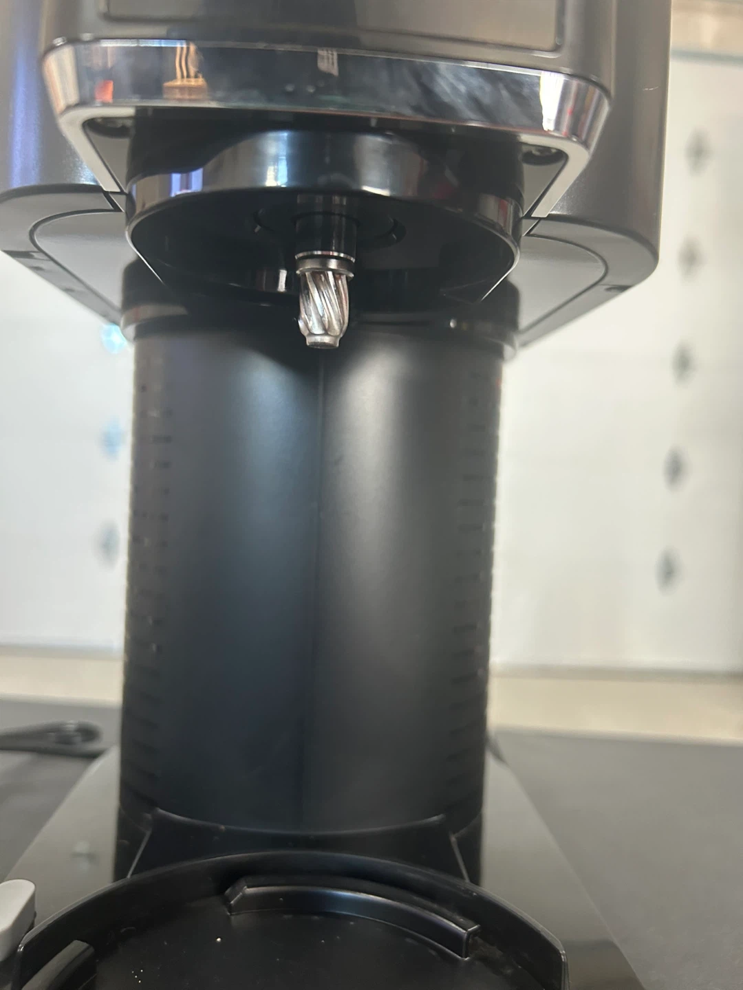 Ninja CREAMi Ice Cream Maker - photo 4