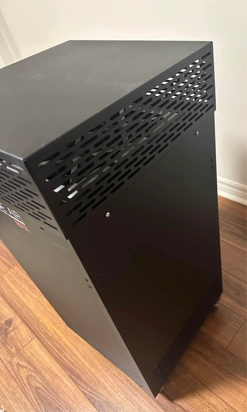 Blade Air HCFC-1 HEPA Air Purifier - photo 5