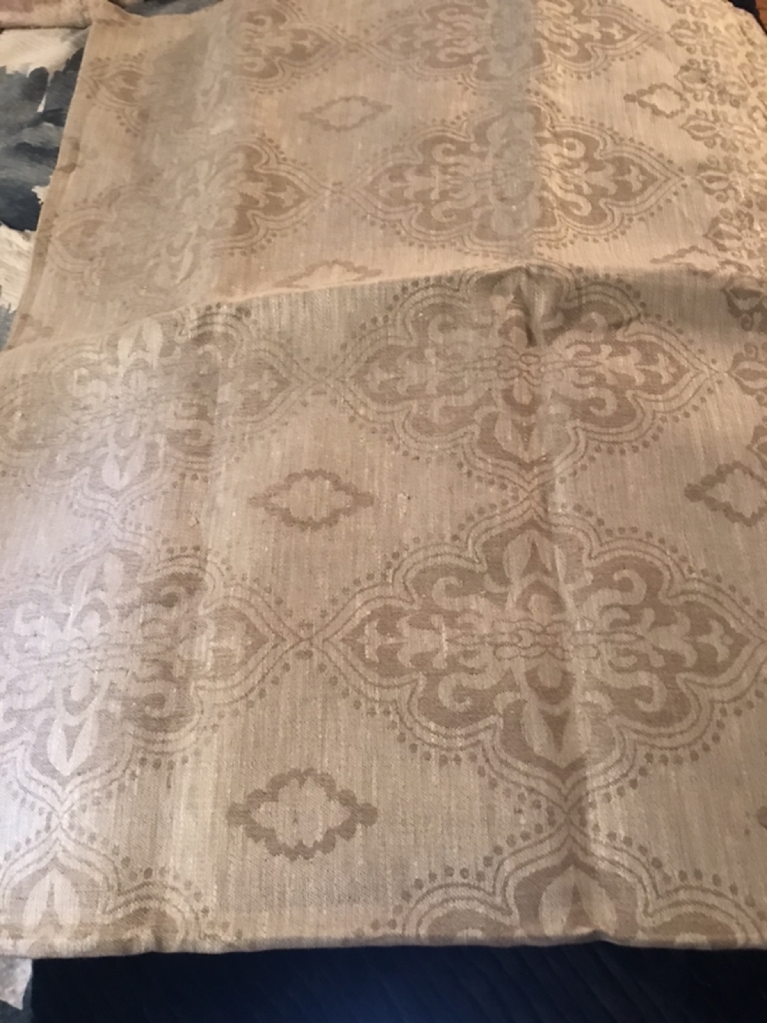 Beautiful Table Cloth from Greece