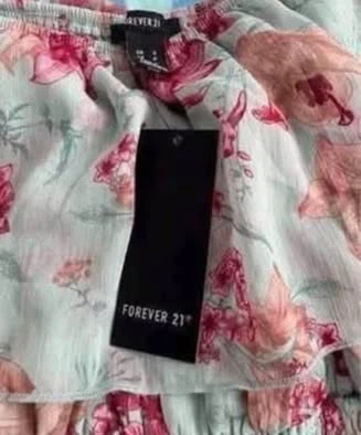 Forever 21 summer dress (New) (Small) - photo 2