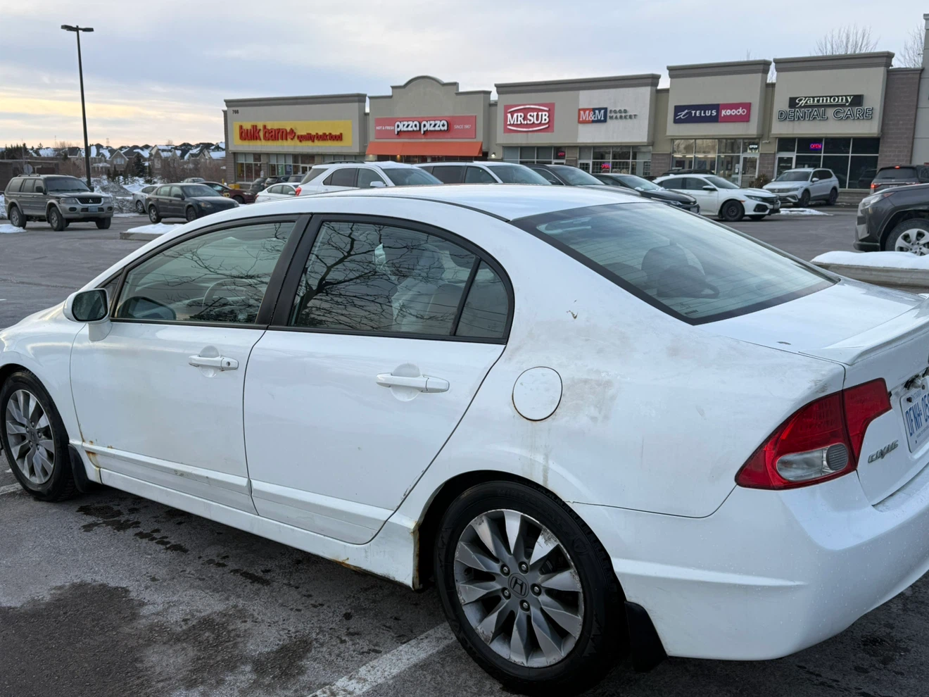 Car - photo 3