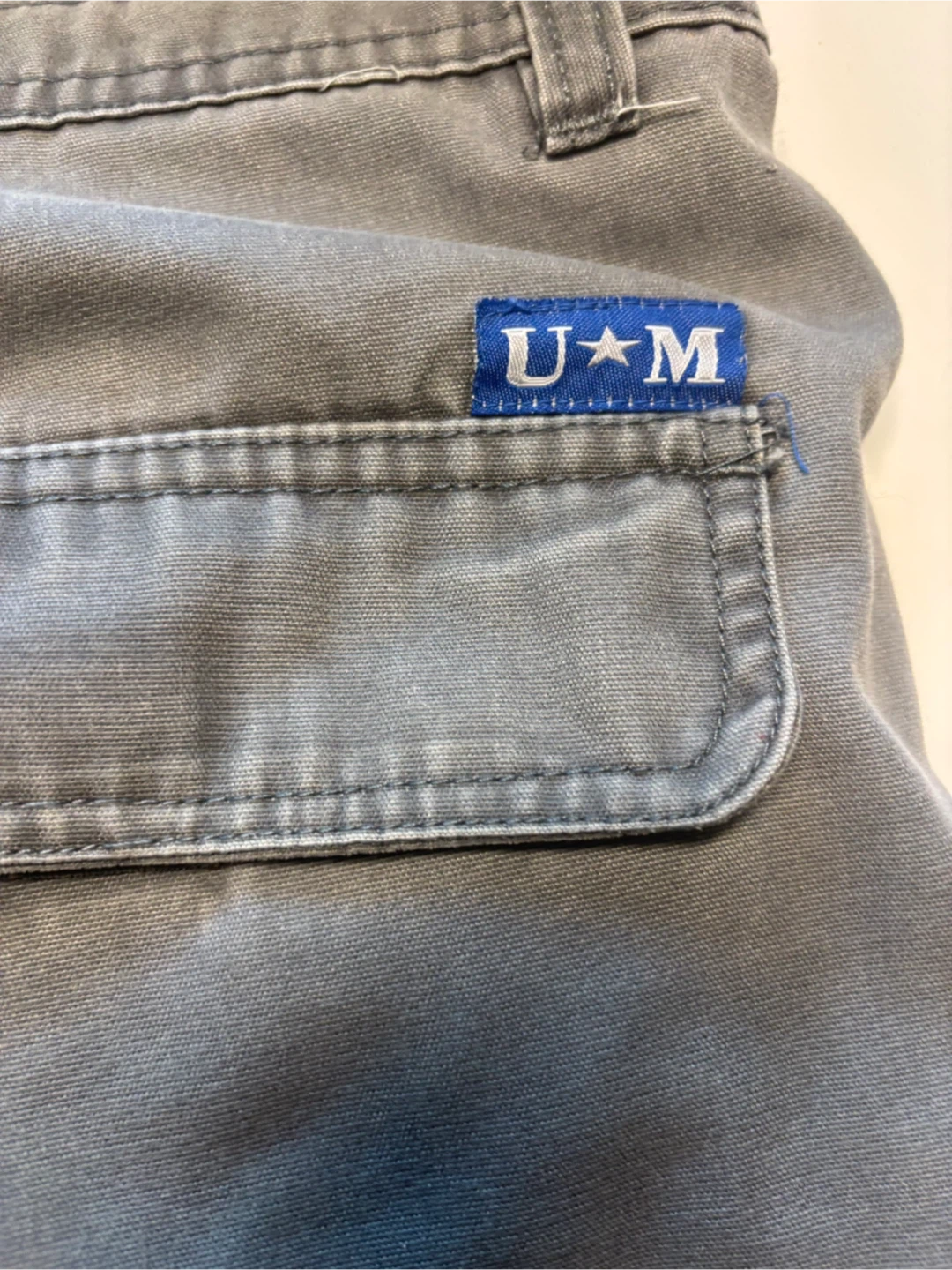 Urban Man Cargo Shorts - photo 4