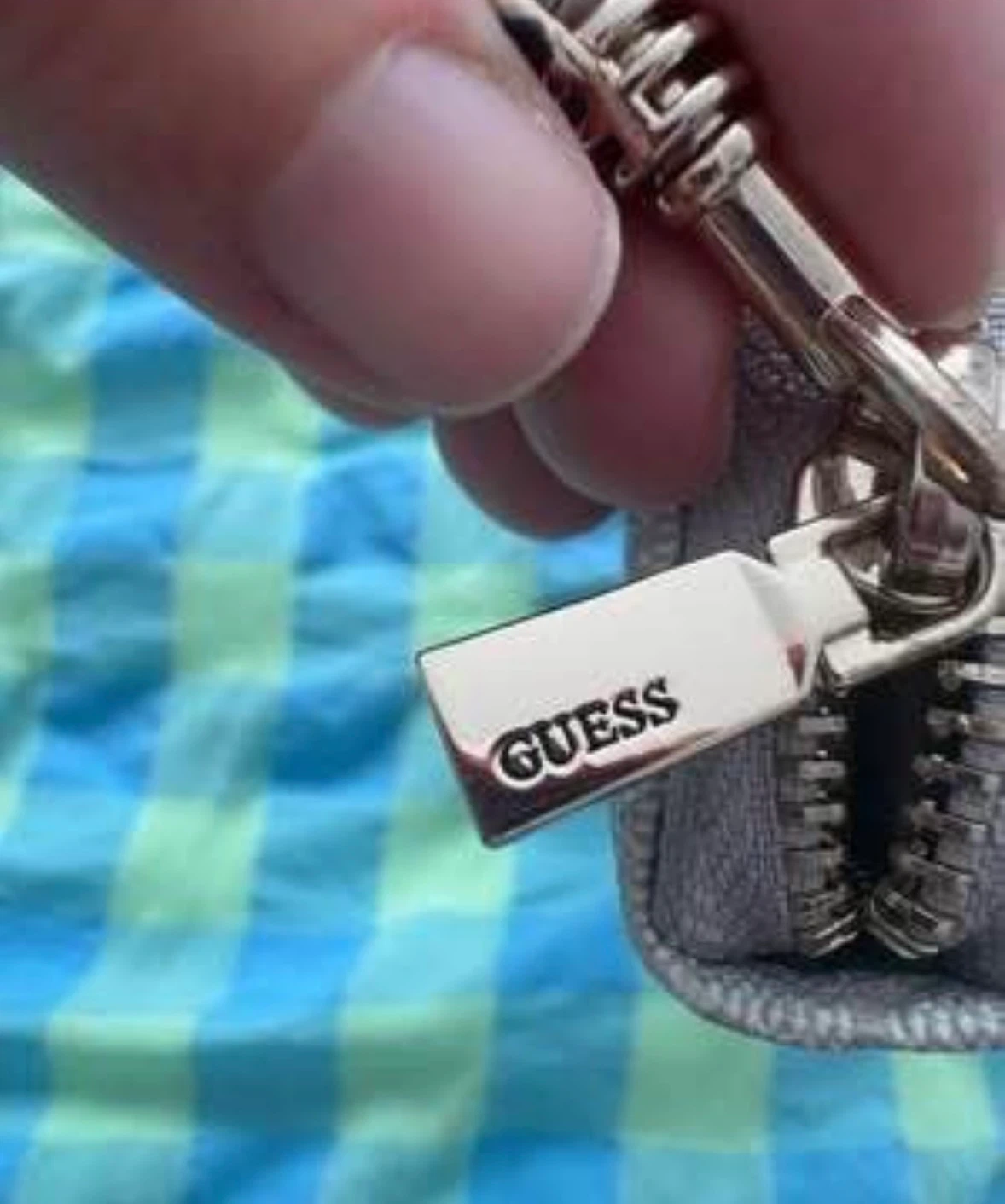 Guess Wallet (New) (Authentic) - photo 2