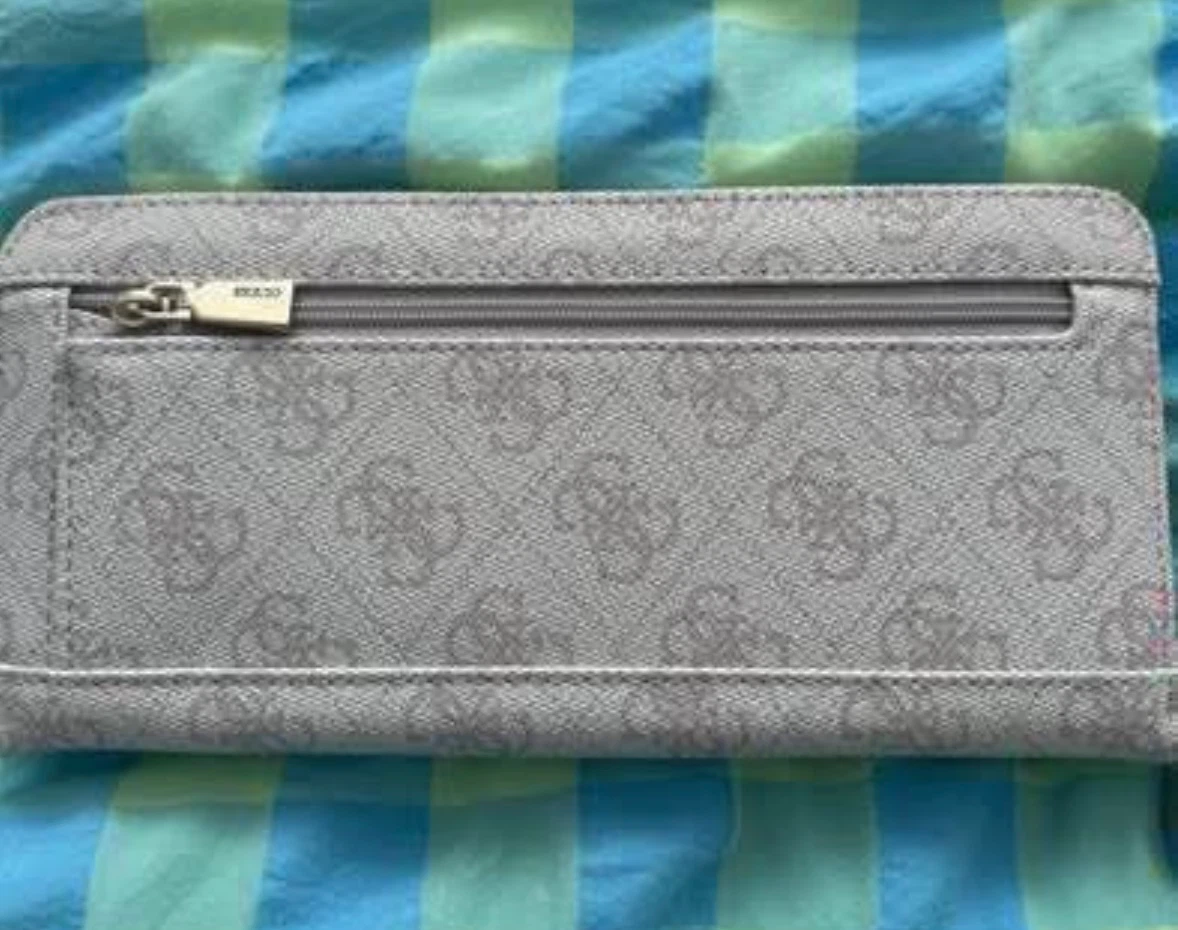 Guess Wallet (New) (Authentic) - photo 5