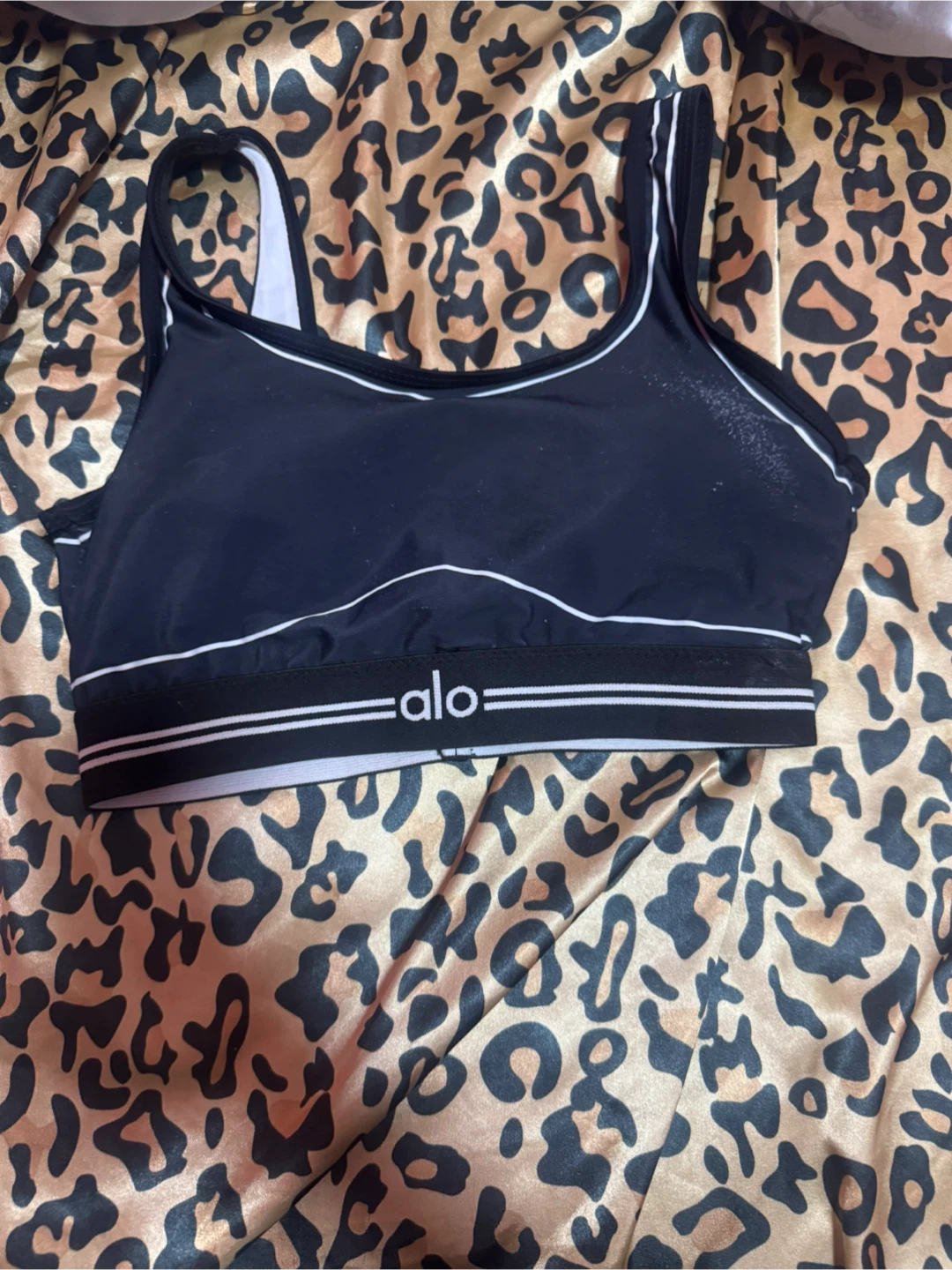 Alo set medium