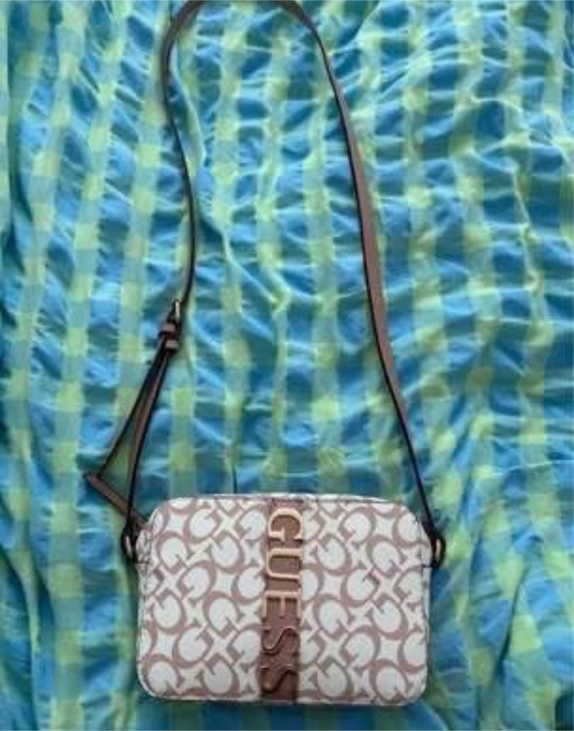 Guess crossbody bag (New)