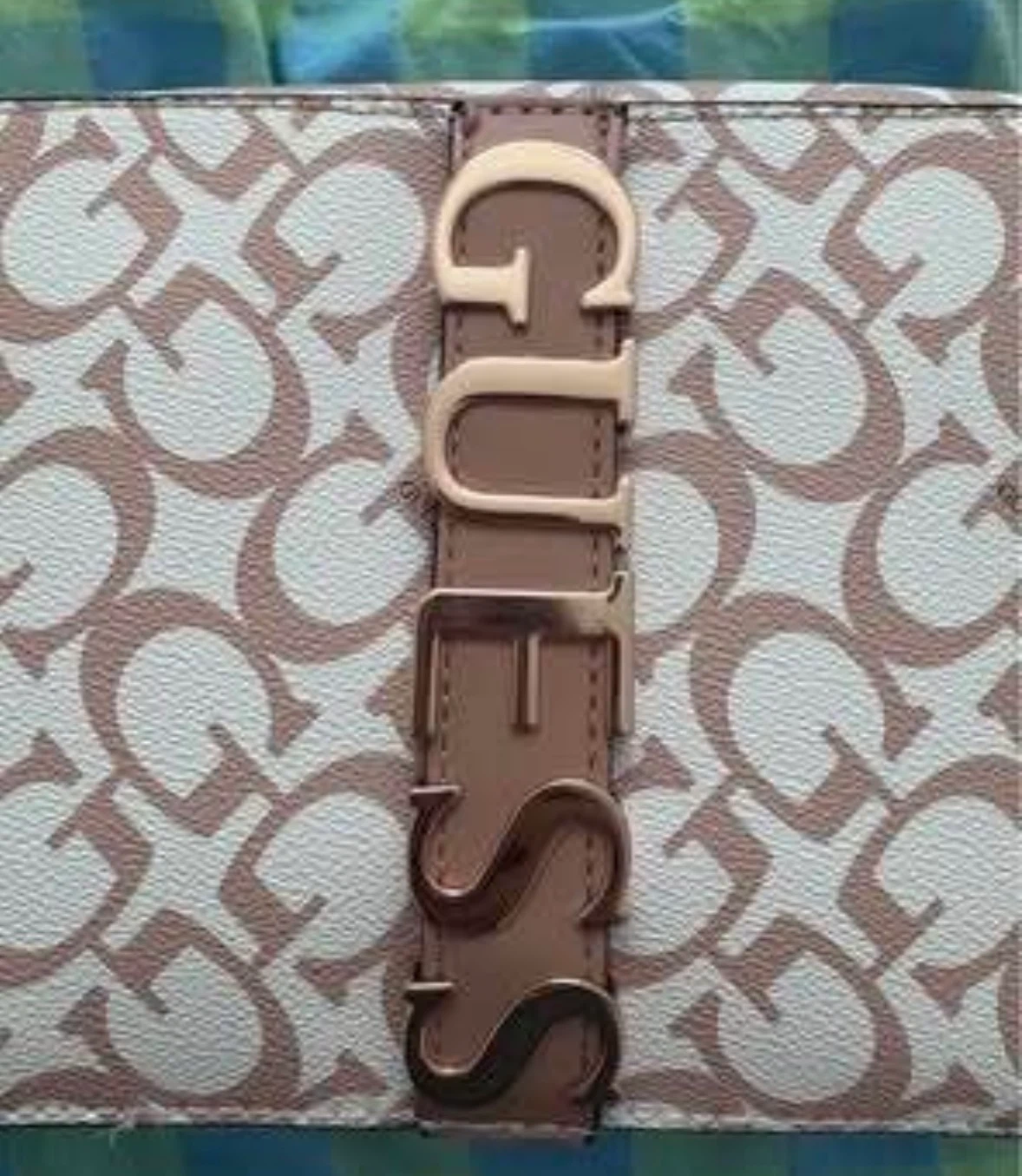 Guess crossbody bag (New) - photo 2