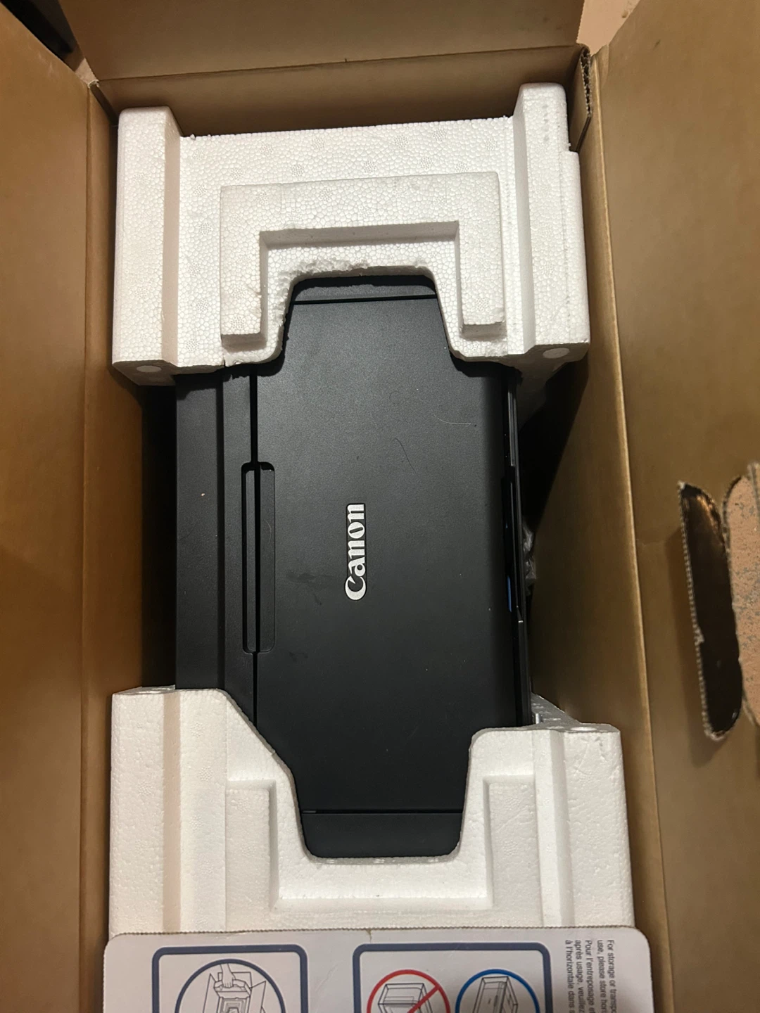 Canon PIXMA MX492 Wireless All-in-One Printer - photo 3